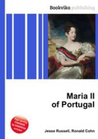 Maria II of Portugal