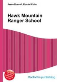 Hawk Mountain Ranger School