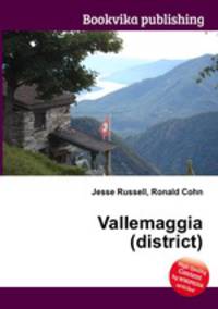 Vallemaggia (district)