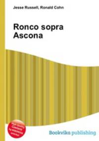 Ronco sopra Ascona