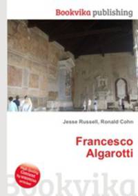 Francesco Algarotti