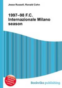 1997–98 F.C. Internazionale Milano season