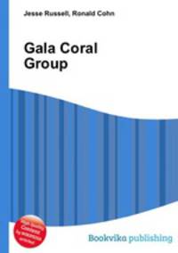Gala Coral Group