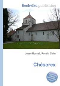 Cheserex