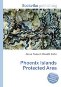 Phoenix Islands Protected Area