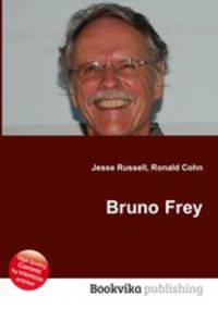 Bruno Frey
