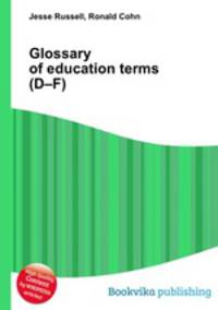 Glossary of education terms (D–F)