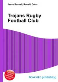 Trojans Rugby Football Club