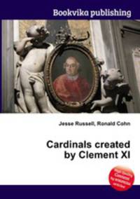 Cardinals created by Clement XI