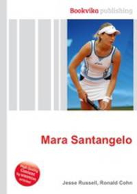 Mara Santangelo
