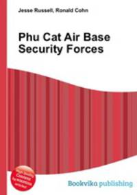 Phu Cat Air Base Security Forces