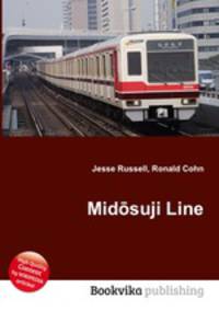 Midosuji Line