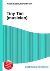 Tiny Tim (musician)