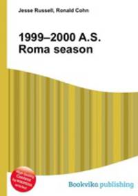 1999–2000 A.S. Roma season