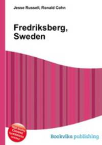 Fredriksberg, Sweden