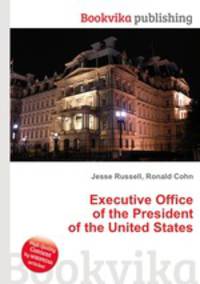 Executive Office of the President of the United States