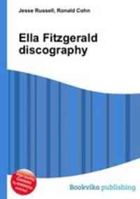 Ella Fitzgerald discography