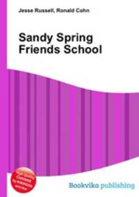 Sandy Spring Friends School