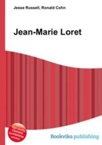 Jean-Marie Loret