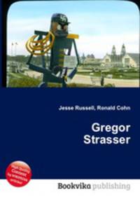 Gregor Strasser