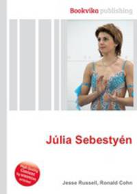 Julia Sebestyen