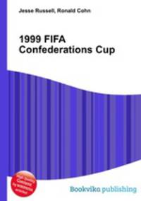 1999 FIFA Confederations Cup