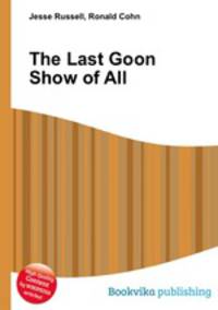 The Last Goon Show of All