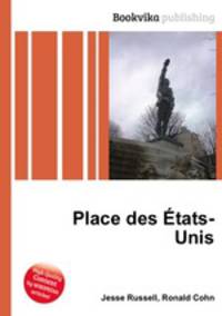 Place des Etats-Unis
