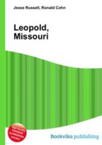 Leopold, Missouri