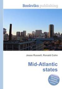 Mid-Atlantic states