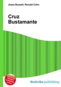 Cruz Bustamante