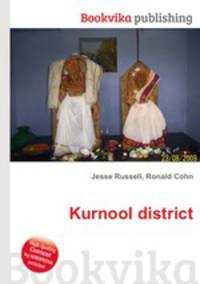 Kurnool district