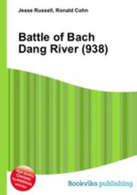 Battle of Bach Dang River (938)