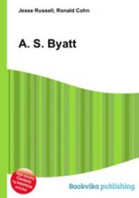 A. S. Byatt