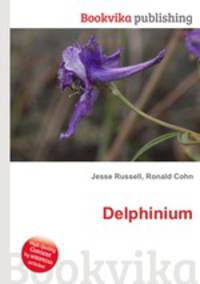 Delphinium