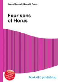 Four sons of Horus