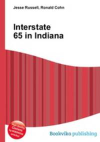 Interstate 65 in Indiana