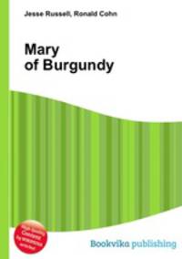 Mary of Burgundy