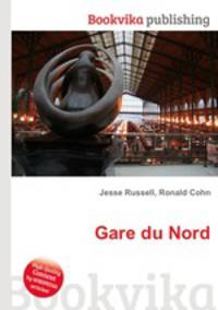 Gare du Nord