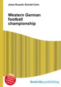 Western German football championship