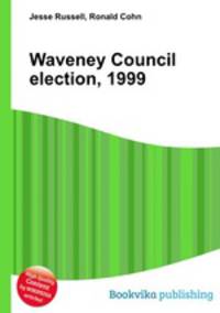 Waveney Council election, 1999