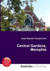 Central Gardens, Memphis
