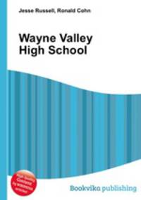 Wayne Valley High School