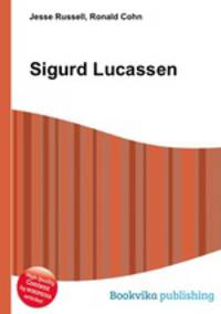 Sigurd Lucassen