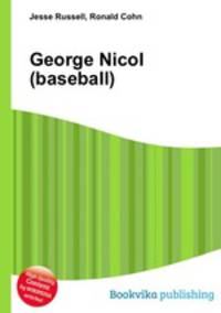 George Nicol (baseball)