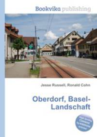 Oberdorf, Basel-Landschaft