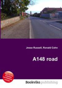 A148 road