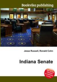 Indiana Senate