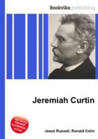 Jeremiah Curtin