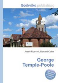George Temple-Poole
